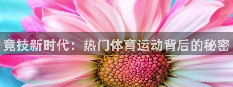 利记农庄电话：竞技新时代：热门体育运